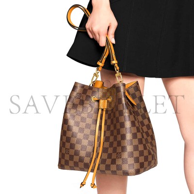 LOUIS VUITTON NÉONOÉ MM N40213 (26*26*17.5cm) LOUIS VUITTON NÉONOÉ MM N40213 (26*26*17.5cm)